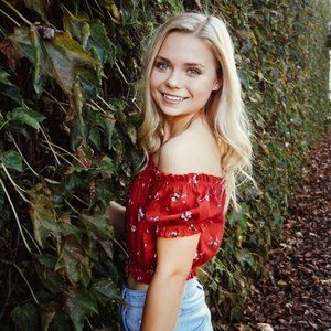 Meet your Posher, Maddy